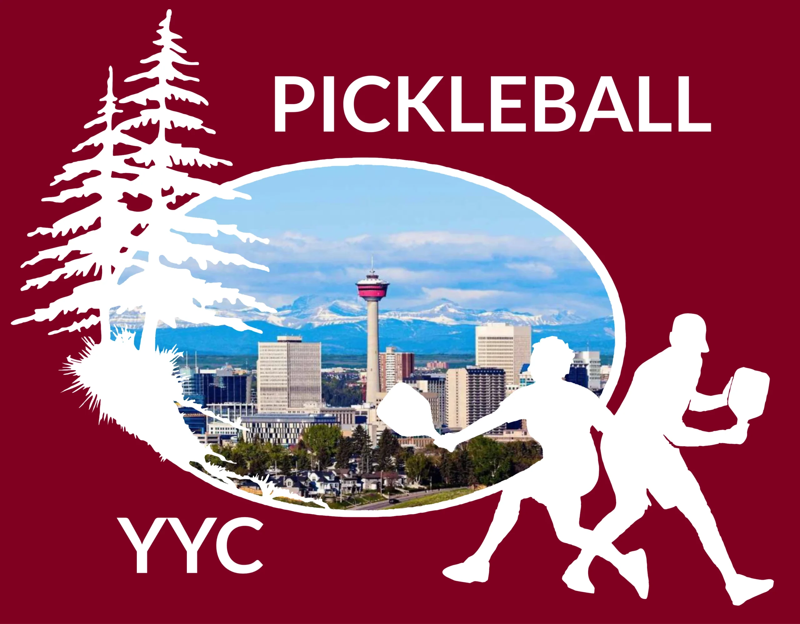 Funny Pickleball -  Canada
